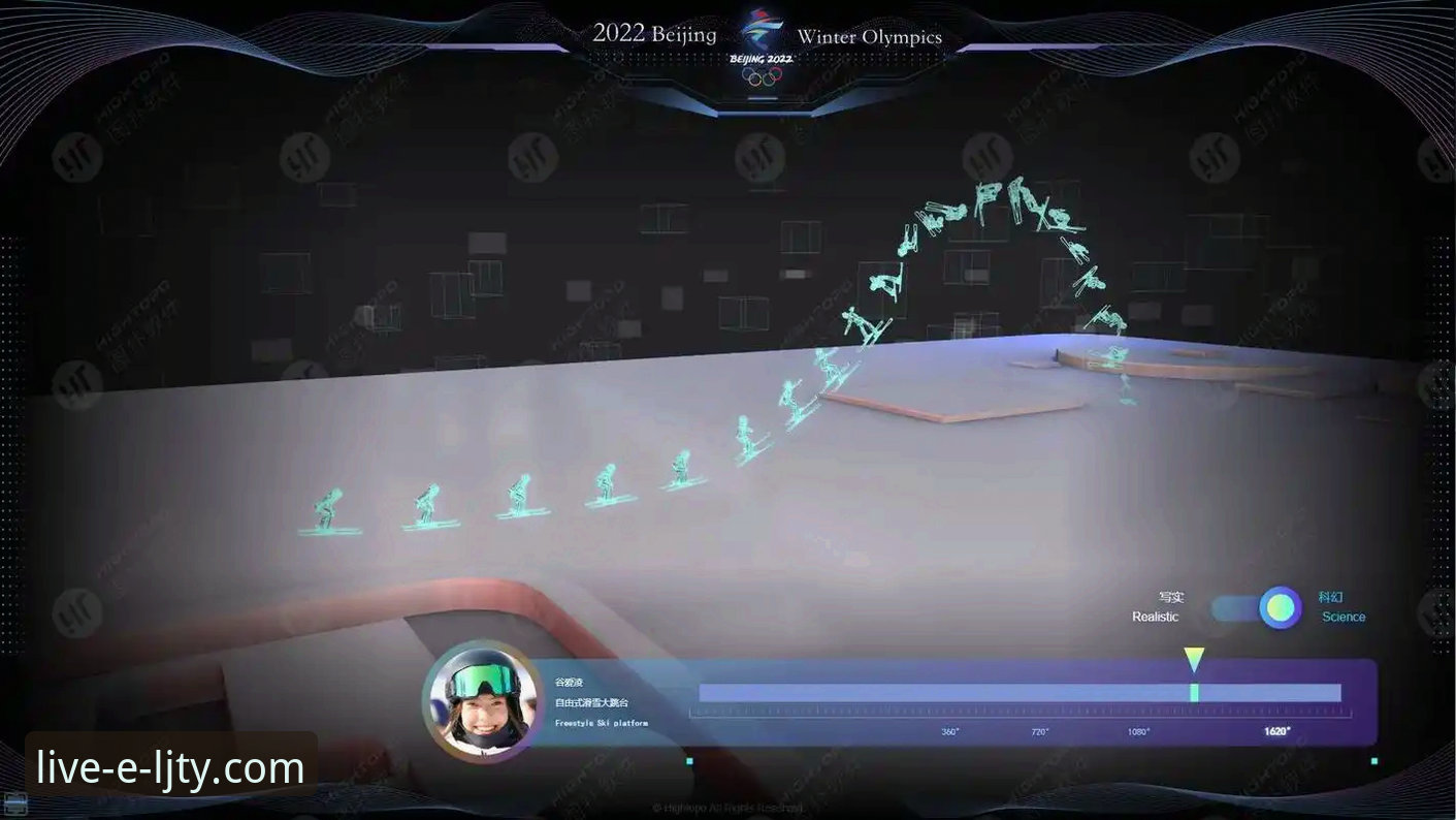 乐竞体育平台深度评测与使用指南：从直播技术到观赛体验